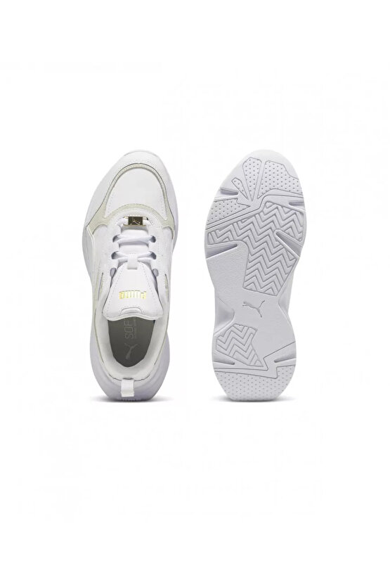 Cassia Lux Kadın Günlük Spor Ayakkabı 39783701