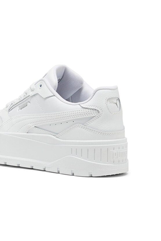 Karmen II Idol Kadın Sneaker