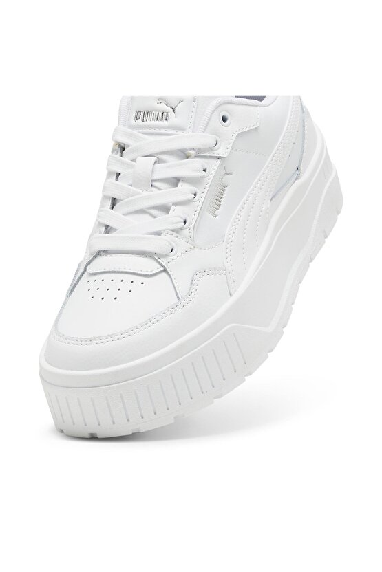 Karmen II Idol Kadın Sneaker