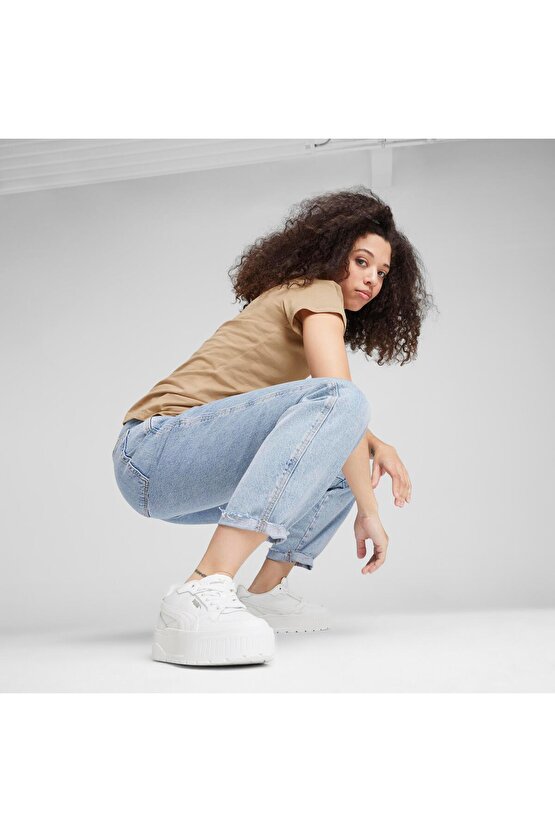 Karmen II Idol Kadın Sneaker