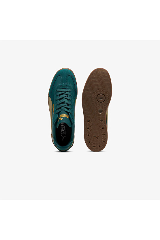 Club Era II Kadın Yeşil Spor Ayakkabı