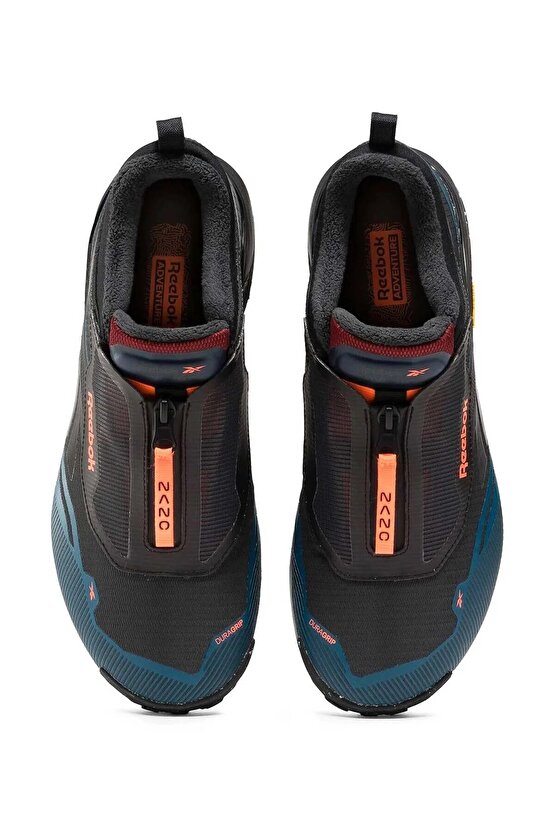 NANO X4 ADVENTURE WINTER Gri Outdoor Sneaker