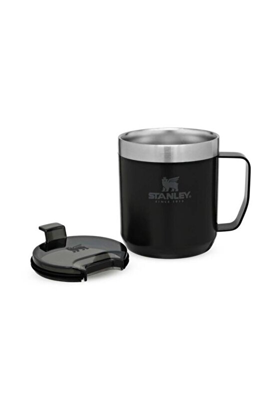 The Everyday Camp Mug .35L  12oz