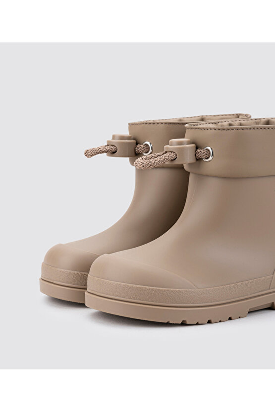 W10305 Mendi Çocuk Yağmur Çizmesi Elmwood