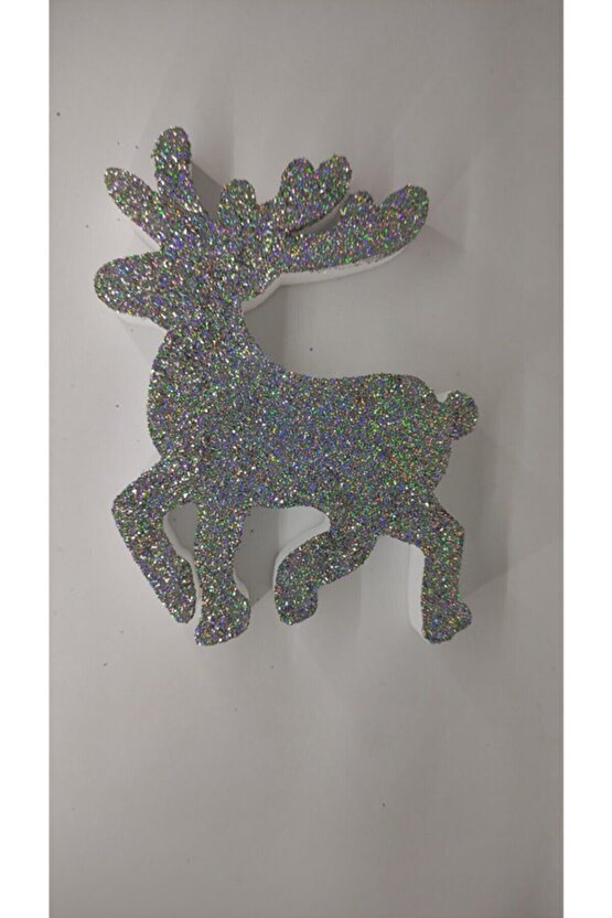 Yılbaşı Ağacı(120 Cm) Ve Süs Seti