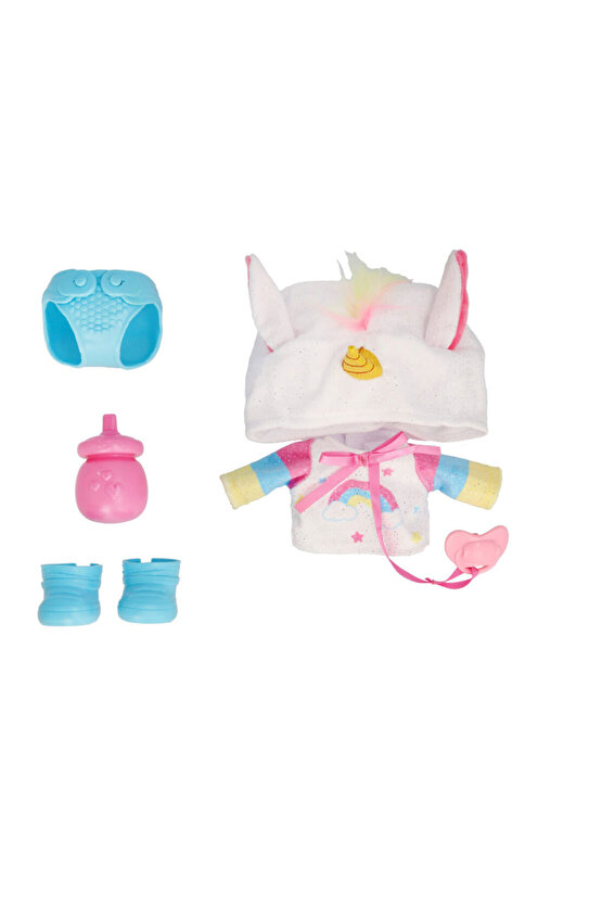 Günlük Bakım Dreamy Sesli Ağlayan Gözyaşı Akıtan Model 921535