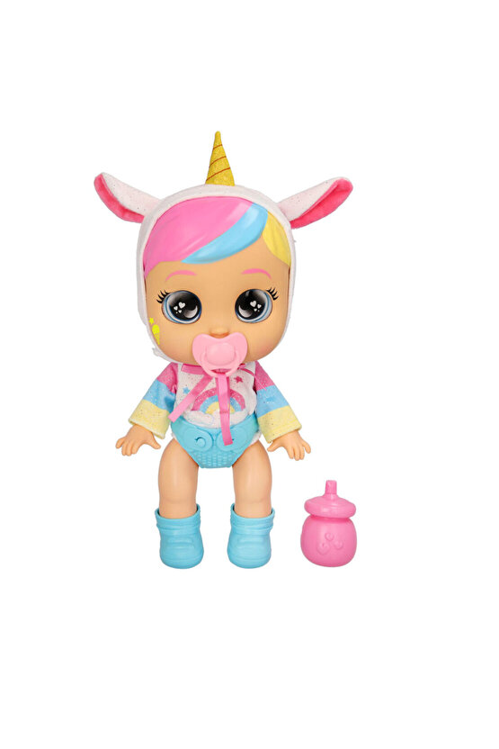 Günlük Bakım Dreamy Sesli Ağlayan Gözyaşı Akıtan Model 921535