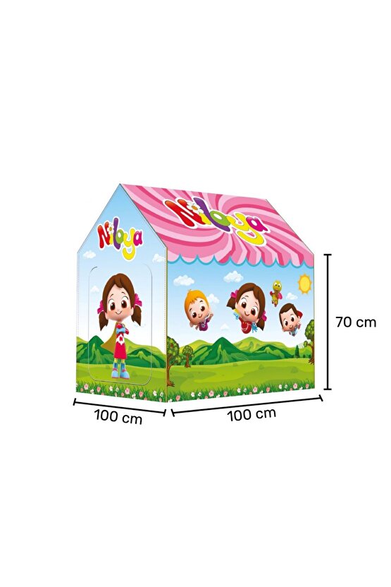 Niloya Oyun Çadırı