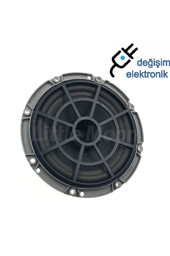 Citroen 9648278080 Kapı Hoparlörü 1 Adet (TEK)