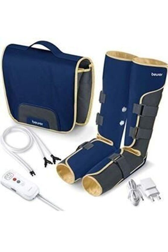 Sıkıştırmalı Bacak Masaj AletiFm 150 Hava