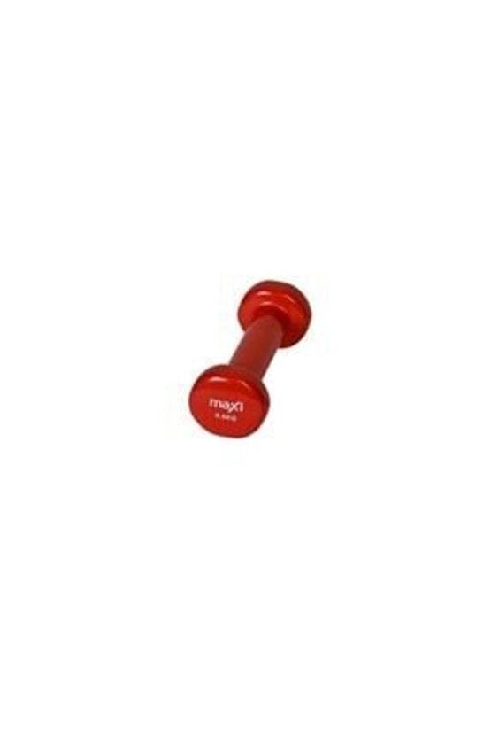 Vinyl dumbbells 0.5 KgDambıl 1 Adet