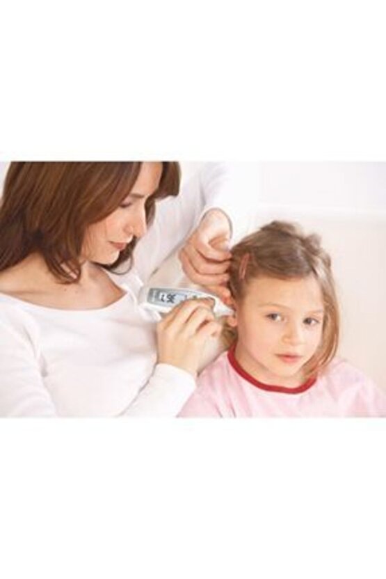 Çok Fonksiyonlu Termometre  DereceFt 70 Türkçe Konuşan