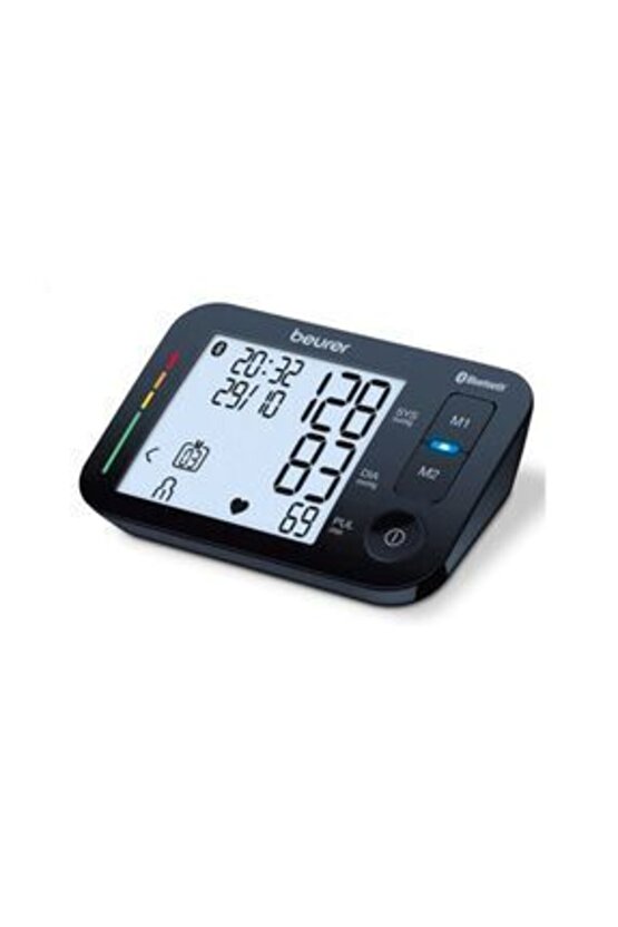 Tam Otomatik Tansiyon AletiBm 54 Üst Koldan Ölçer