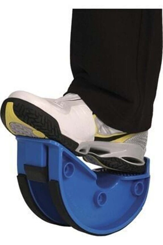 Mvs Foot Rocker AşilGerdirici Aparat