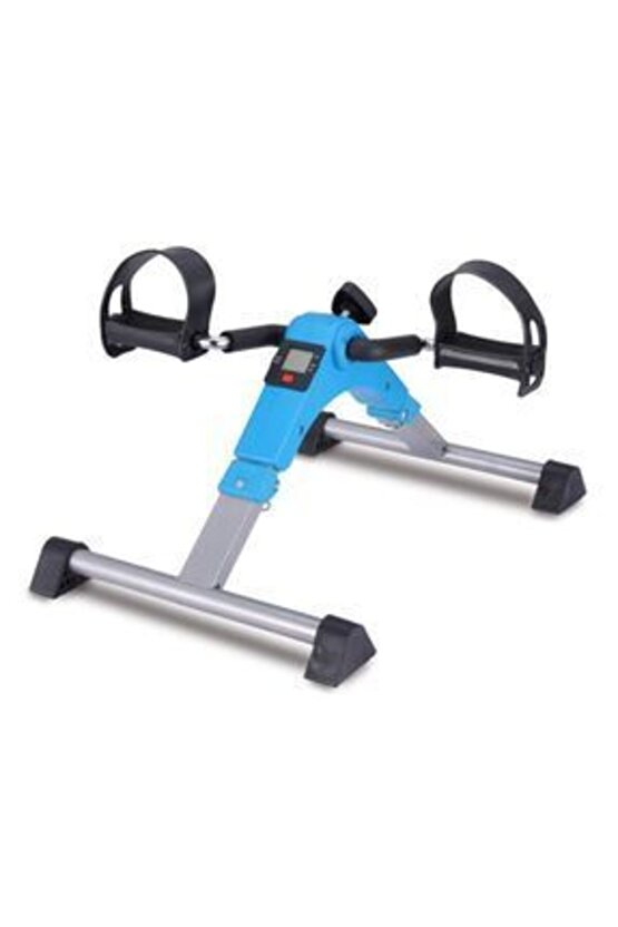 KatlanabilirEl Kol Ayak Egzersiz Pedalı