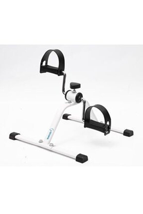 Egzersiz BisikletiManuel El Ayak