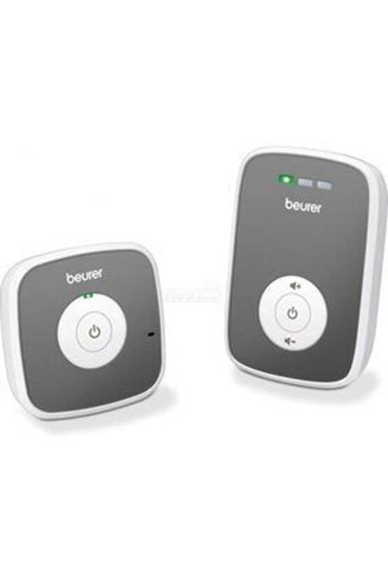 Telsizi Eco+ Mod - Güvenliği Baby SafeBy 33 Dijital Bebek