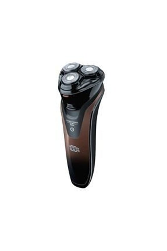 Tıraş MakinesiHR 8000 Döner Başlıklı