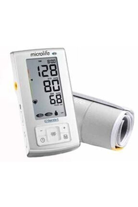 Pc Afıb Tansiyon AletiKoldan Ölçer Bp A6