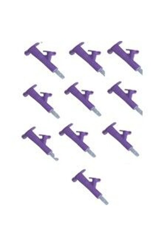 Beslenme Ucu Y Port 10 Adet 769386668562