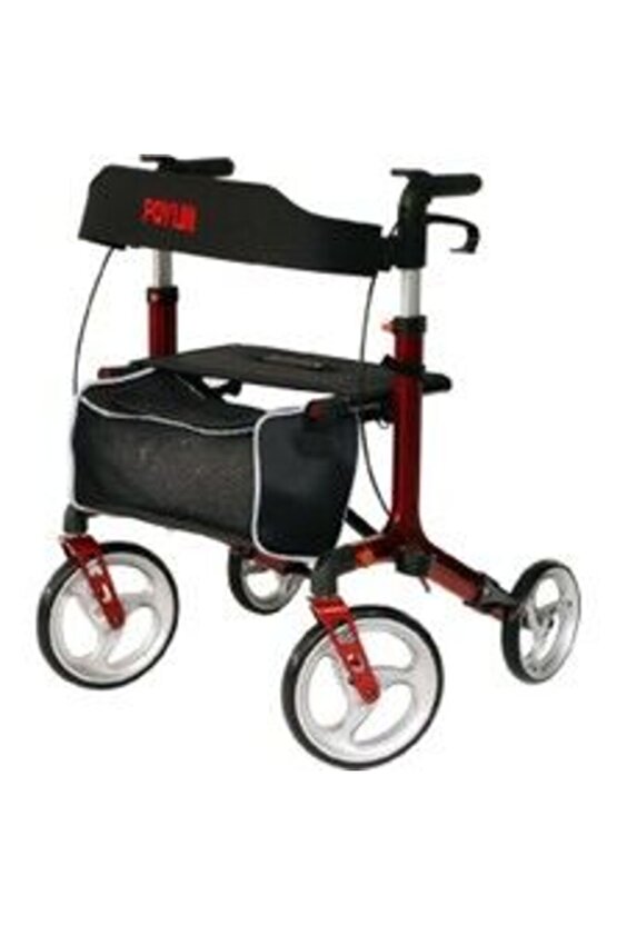 P888 Ultra Lüks Rollatör