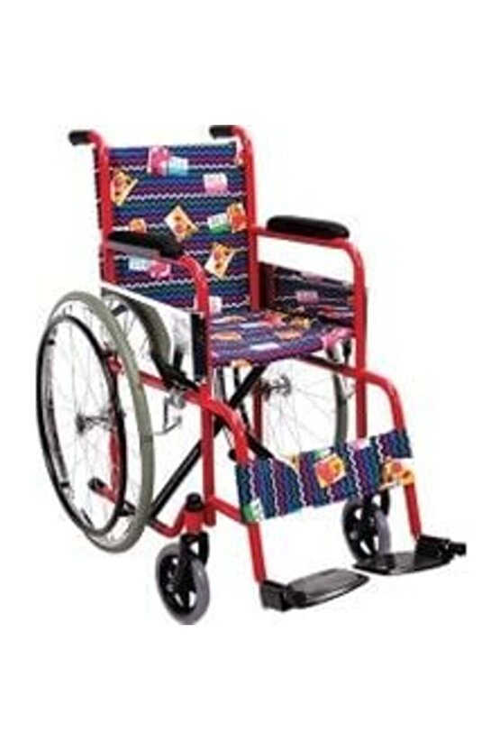P970 Çocuk Tekerlekli Sandalye