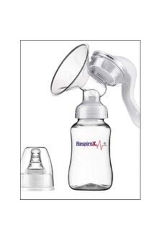 D-188 Manuel Süt Pompası