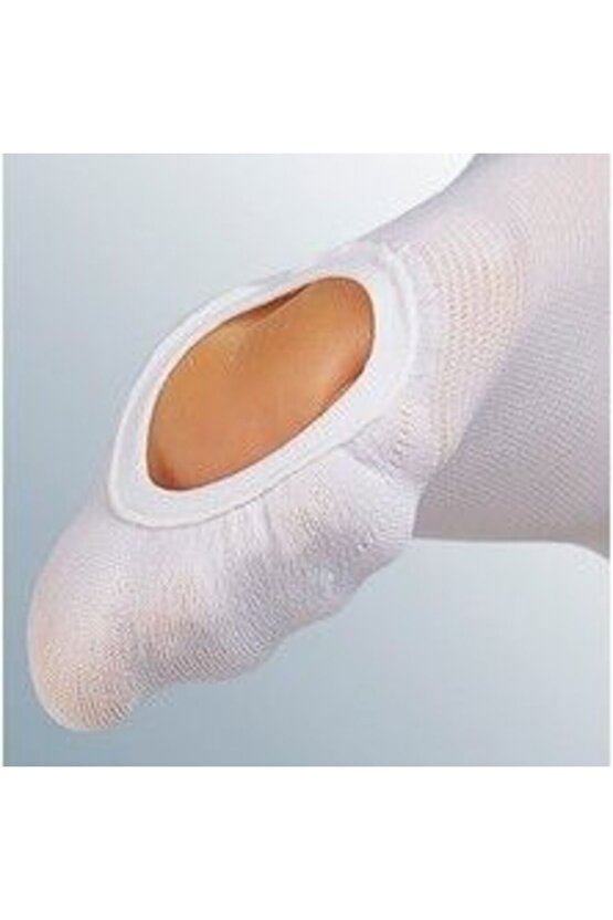 Thrombex Anti Emboli Çorabı Diz Üstü