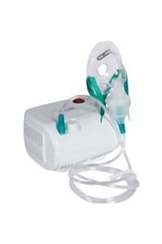 Nebulizatör Cihazı