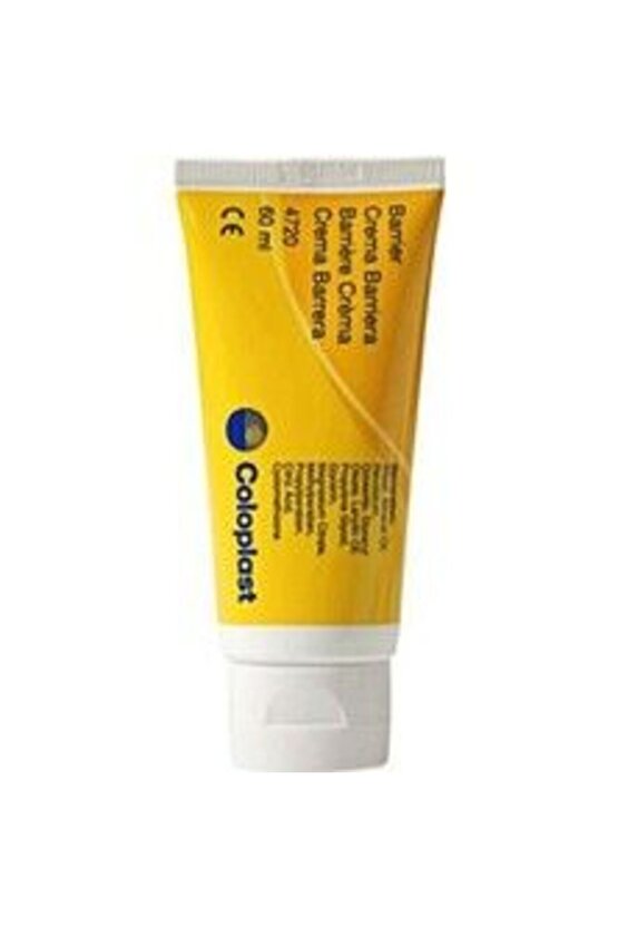 Coloplast Comfeel 4720 Bariyer (Barrier) Krem 60 Ml