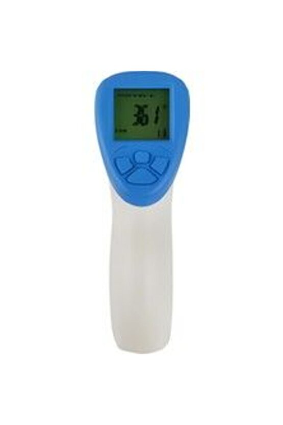 LC-166 Temassız Ateş Ölçer