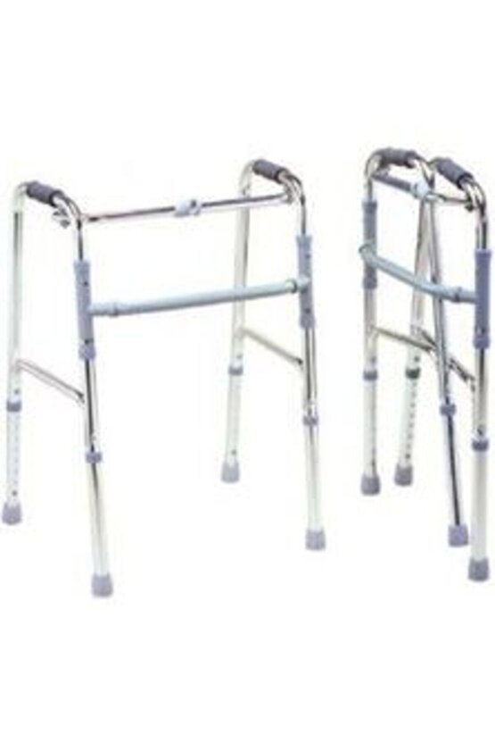 913L Walker Hareketlı Yürüte