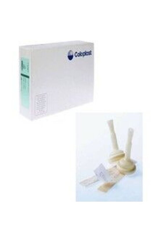 Coloplast Conveen Prezervatif Sonda 30 Mm 30 Adet