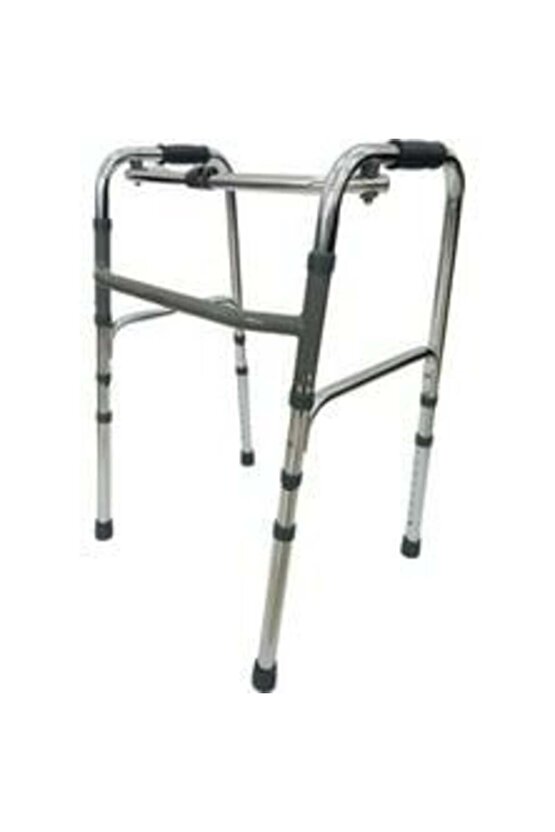 RW01 Respirox Alüminyum Walker