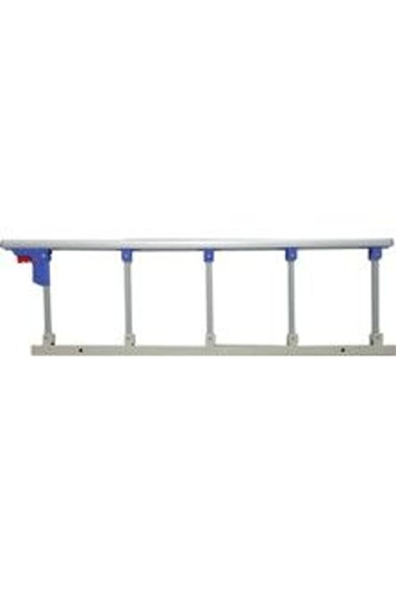 5 Bar Alüminyum Tabanca Korkuluk