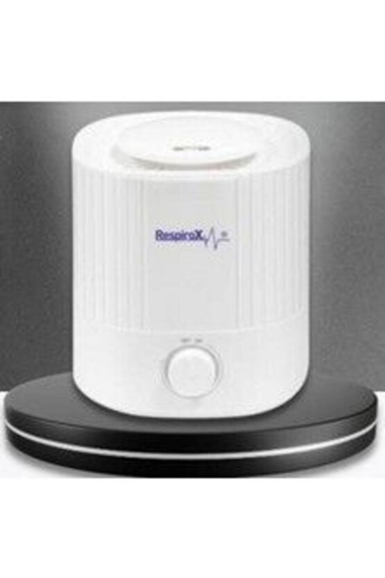 Ultrasonik Oda Nemlendirici X-One