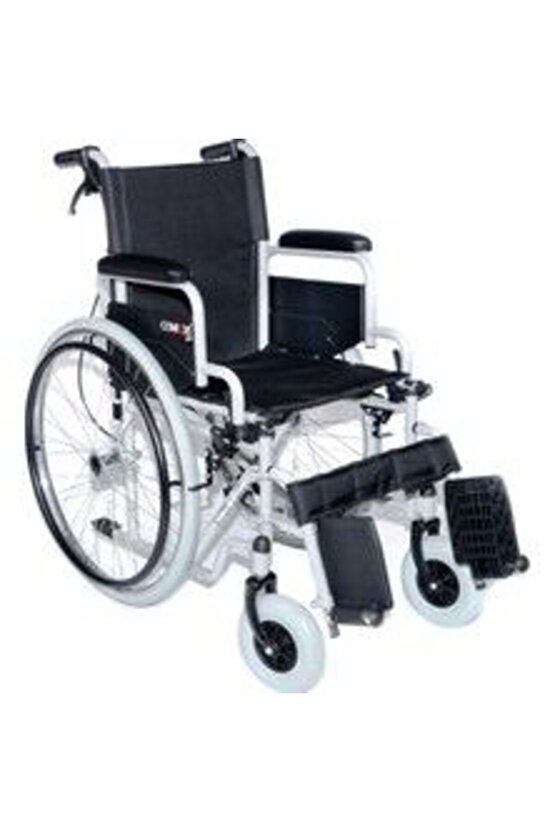 DM-312 Centro 50 cm Özellikli Tekerlekli Sandalye