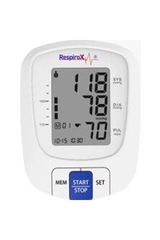 AXD-808 Pilli Tansiyon Aleti