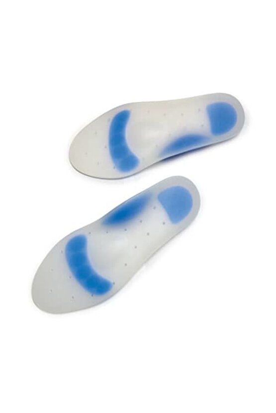 Silikon Ark Destekli Tabanlık Large