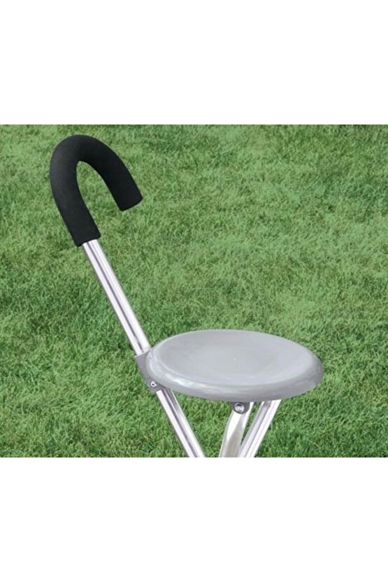 Tabureli Denge Bastonu Medwelt ORT-A-1026