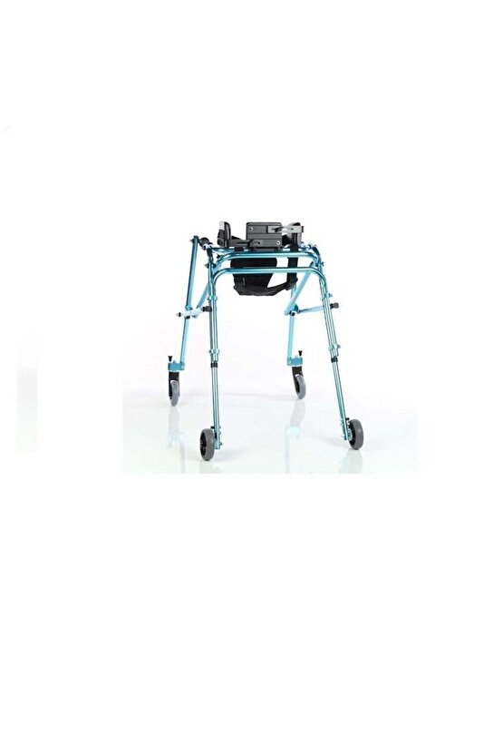 WG-W942 Pediatrik Walker