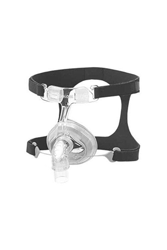 Wıngmed Cpap Maskesi Kafa Bandı