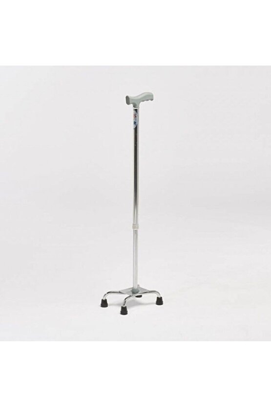 Leo 393 Dört Ayaklı Baston