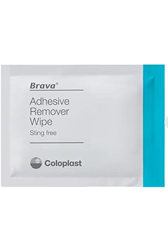 Brava® Yapışkan Çıkarıcı, mendil