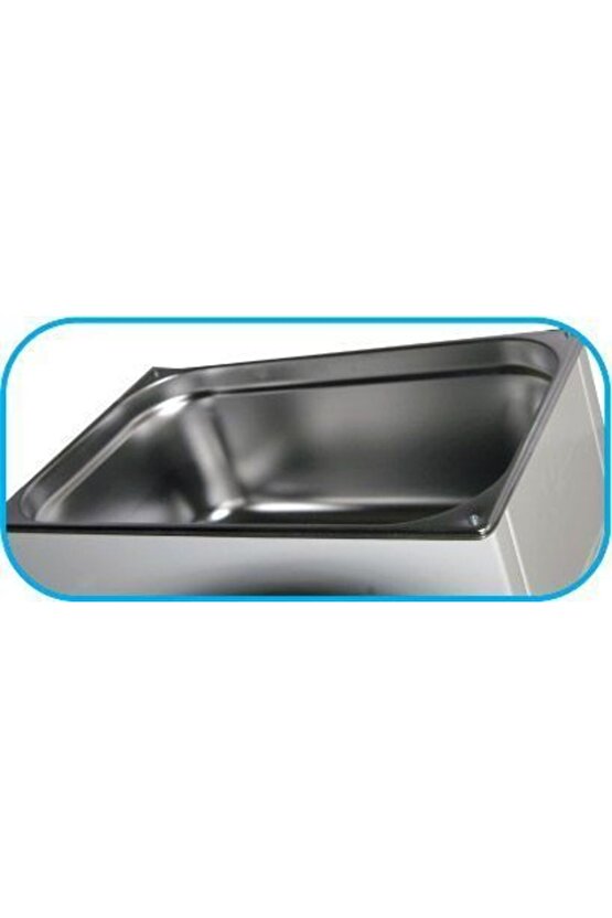 Parafin Kazanı 12 Litre