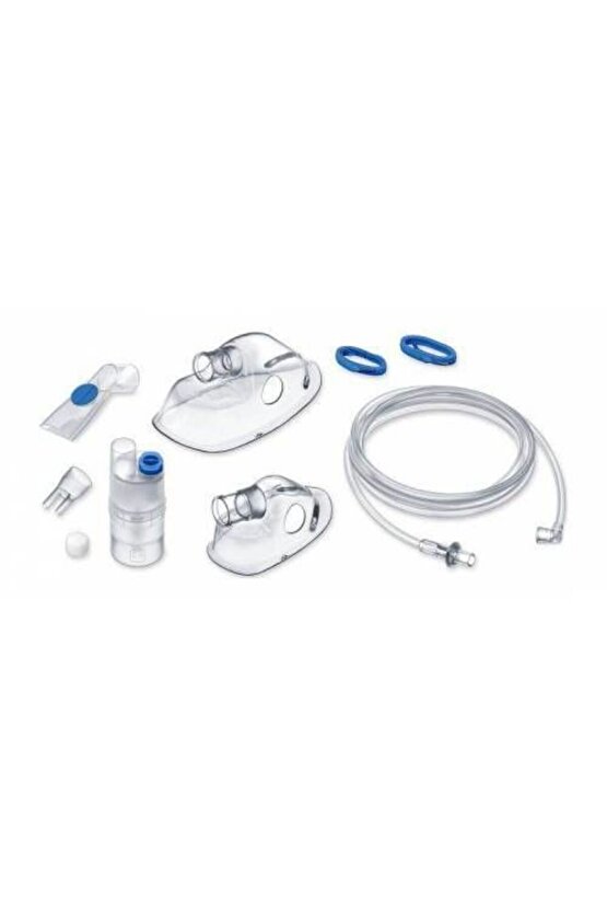 IH 21-25-1 Kompresörlü Nebülizatör Set Kiti