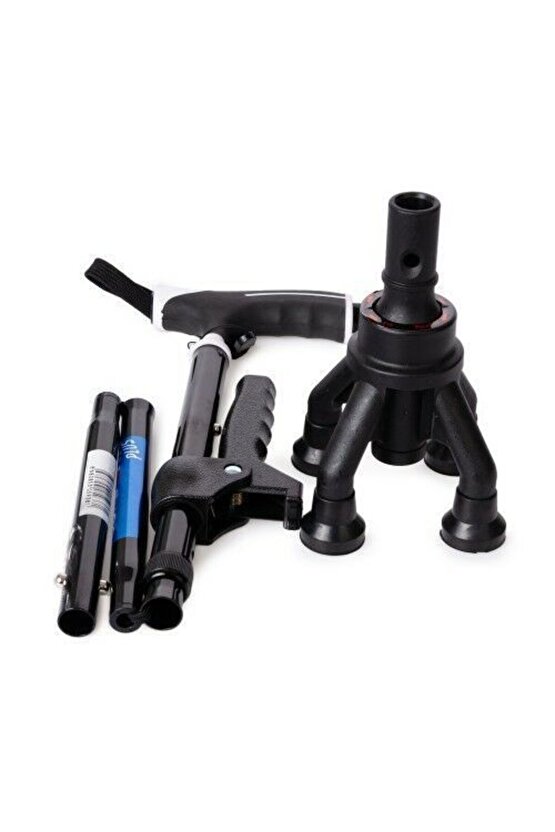 Lux Katlanır Baston