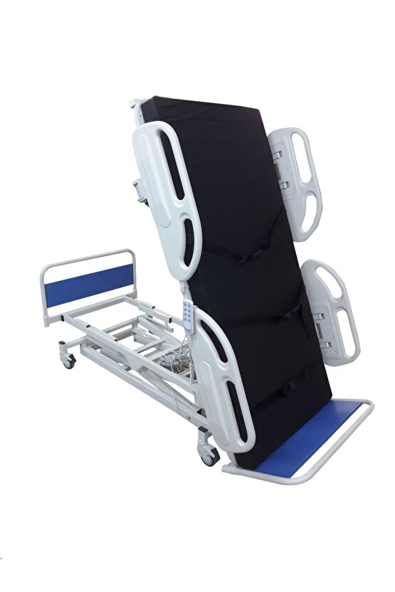 Dik Pozisyon Veren Karyola