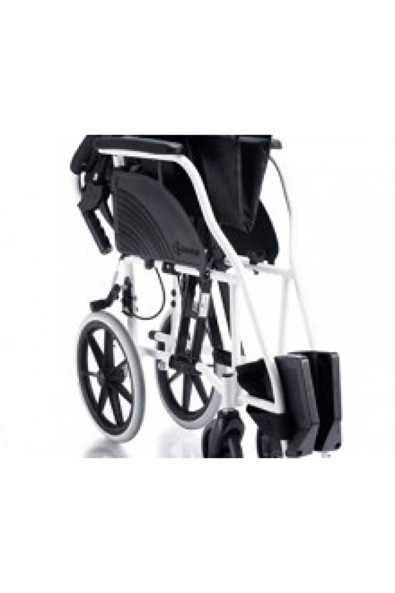 Hafif Hasta Taşıma Sandalyesi