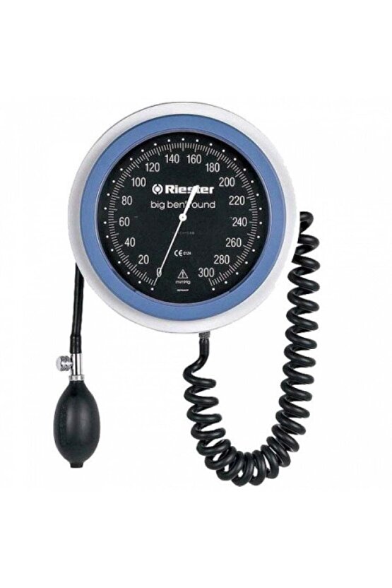 Riester Bigben 1458 Ambulans İçi Tansiyon Aleti